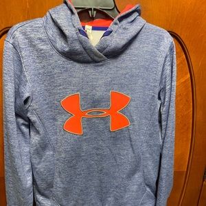 Underarmour Cold Gear Hoodie
